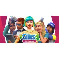 The Sims 4: Get Famous