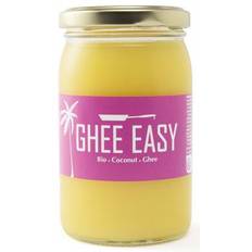 Ghee easy Ghee Coconut Blend 245g