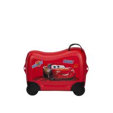 Samsonite Dream2Go Disney Barnresväska 52cm, Spiderman Mystery