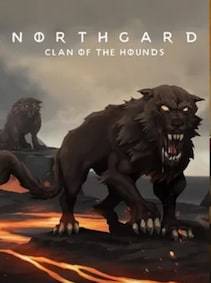 Northgard: Garm, Clan of the Hounds (PC) - Steam Key - GLOBAL