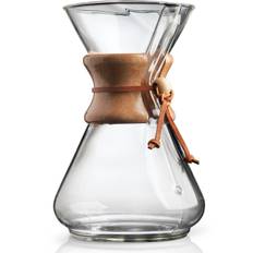 Chemex kaffebryggare Classic 10 Koppar