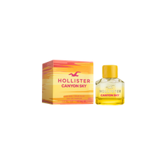 Hollister - Canyon Sky For Her EdP 50 ml