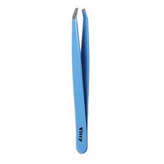 Tweezers Claw Ends Light Blue