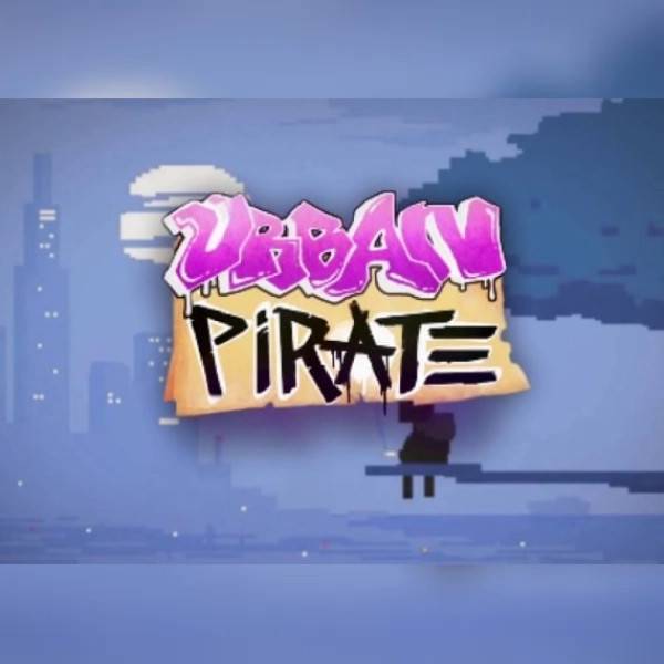 Urban Pirate (PC) Steam Gift - GLOBAL.