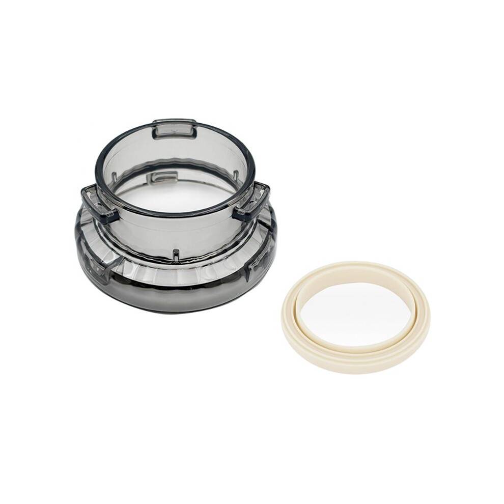 54mm Dosing Funnel Brewing Sealing Ring for 8 Series Portafilters Espresso Machines Dosing Funnel