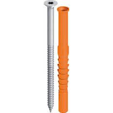 Ejot 8530200420 Facadeplugs FORSÆNKET T40-ETA-12/0502 10 x 200 mm, pakke med 50