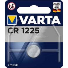 CR1225-1W (Varta), 3.0V