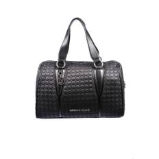 Armani Jeans, Taske, Dame, Sort, ONE SIZE, Uld, Bags