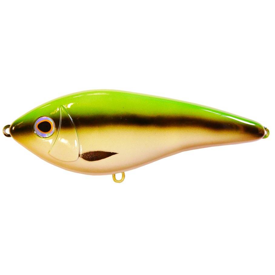 Westin Swim 15 cm 107 g Suspending Custom Färg Jerkbete