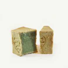 Carenesse original Aleppo tvålar 4 x 200 g 40%