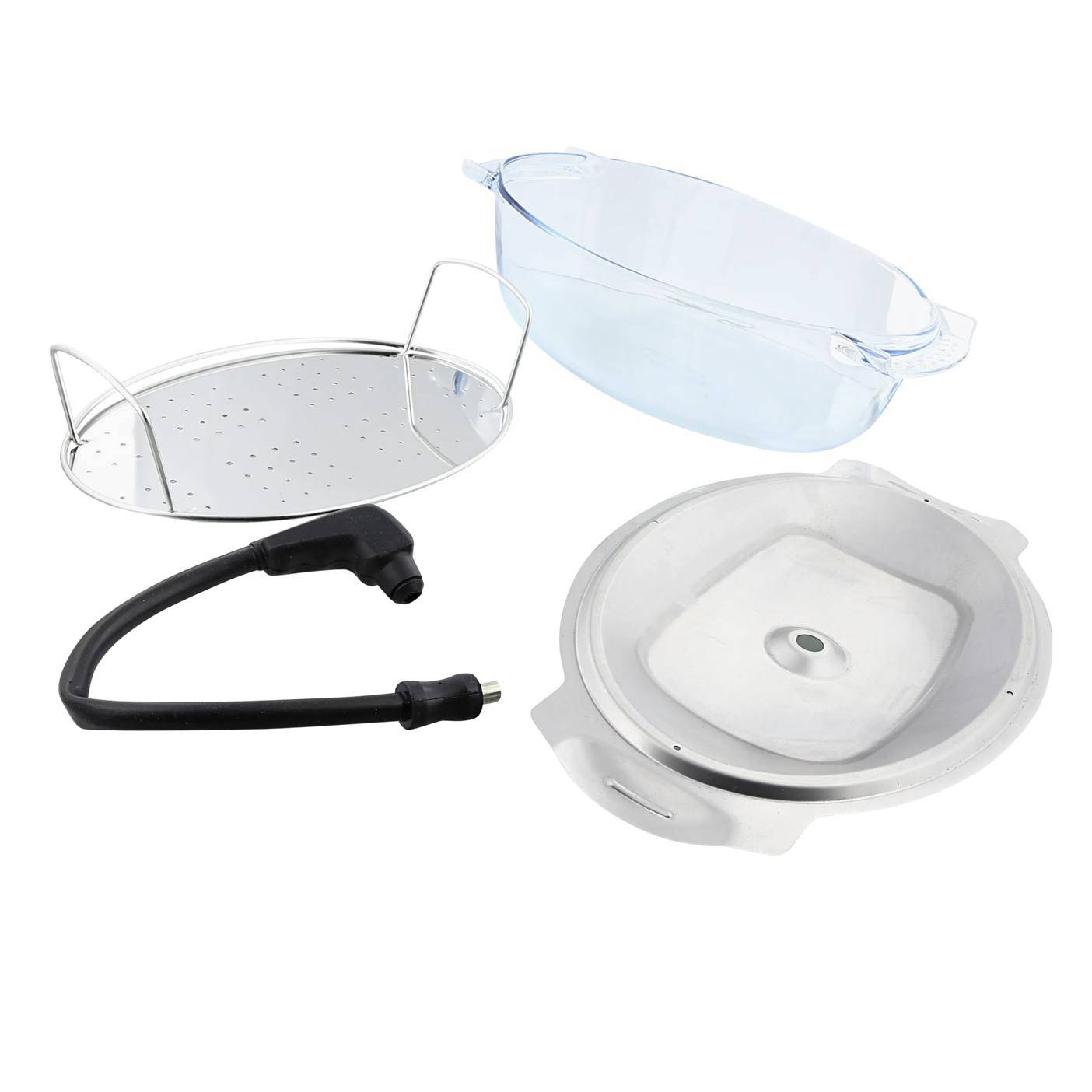 Electrolux Ångset 4055245825