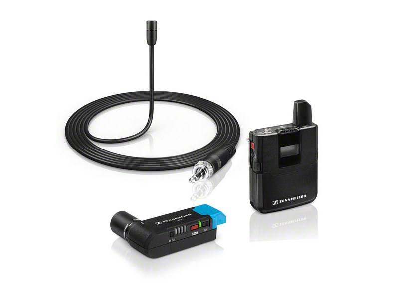 Sennheiser AVX-ME2 Trådlöst Mikrofon Kit