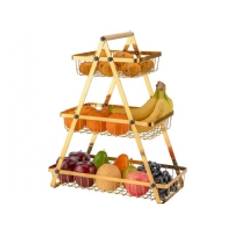 Elitehoff LOFT FRUIT BASKET E-8181
