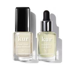 Londontown Cuticle Saver Duo