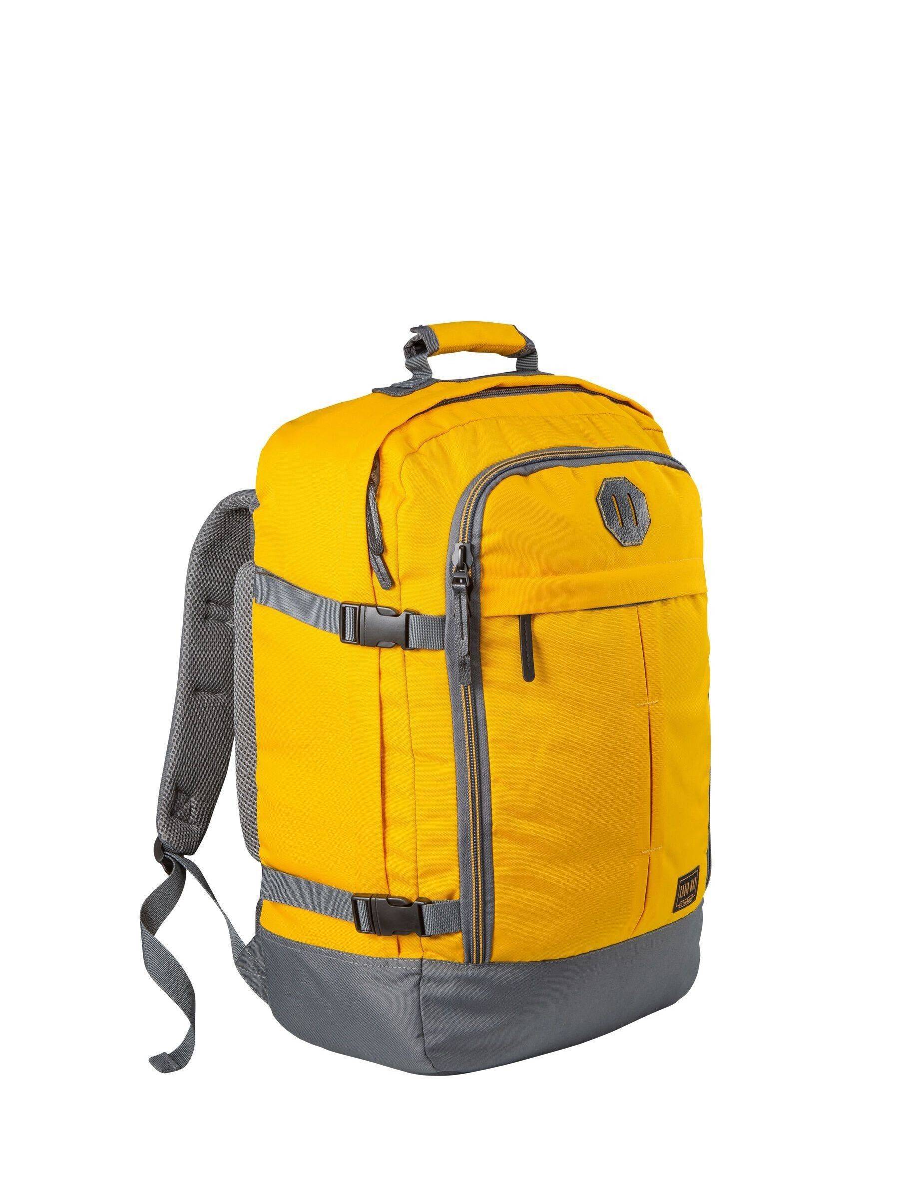 Cabin Max Cabin Max Metz 44L Carry On 55cm Ryggsäck
