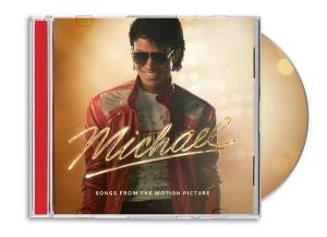 Jackson Michael - Michael: Songs From The Motion Picture