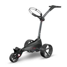 MotoCaddy M1 DHC el-vogn-Graphite