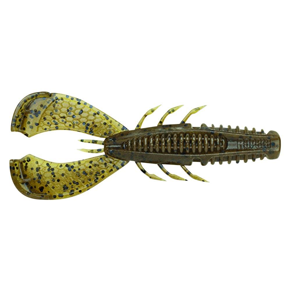 Rapala CrushCity Cleanup Craw 9 cm 8 gram 2 Stycken