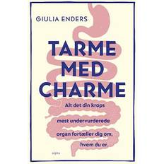 Tarme med charme - Giulia Enders - E-bog