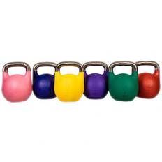 Corefit® Competition Professional Kettlebell 20 kg