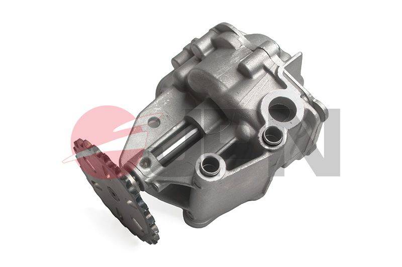 Oljepump JPN 25M9024-JPN för NISSAN, MERCEDES-BENZ, OPEL, RENAULT, …