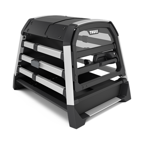 Thule Allax threshold compatible XS