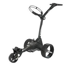 Motocaddy 2023 M-Tech GPS Ultra Lithium Electric Golf Trolley