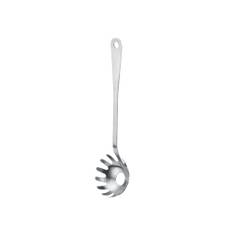 Alessi - Spaghetti serving fork - polished - Övriga köksredskap - Jasper Morrison