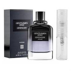 Givenchy Gentlemen Only Intense - Eau de Toilette - Doftprov - 5 ml