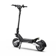 OOTD T10 11'' foldbar elektrisk løbehjul til voksne, 500W motor, 50 km/t, 13AH batteri, 35-45 km udholdenhed, 5 timers opladningstid