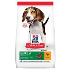 Hill's Science Plan Puppy Medium Chicken 18 kg