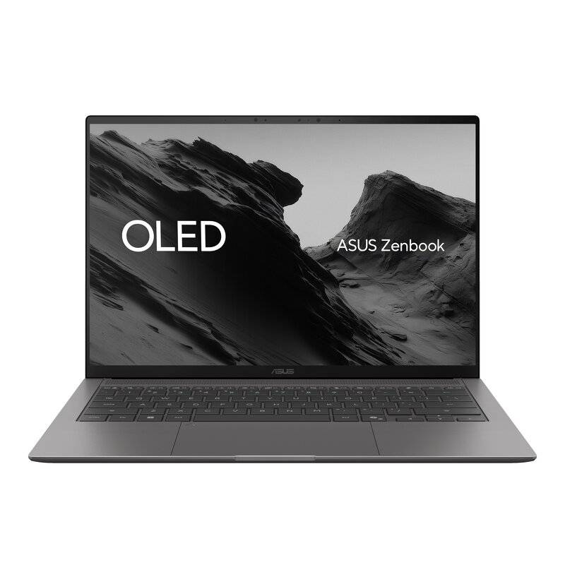 ASUS Zenbook S14 UX5406AA-SU207W / 14" / Ultra 9 386H / 32GB / 1TB