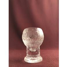 Iittala-Kekkerit-Timo Sarpaneva-Snapsglas
