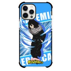 My Hero Academia Eraser Head Phone Case For iPhone Samsung Galaxy Pixel OnePlus Vivo Xiaomi Asus Sony Motorola Nokia - Eraser Head Charater Series