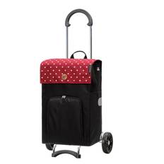 Andersen Scala Shopper Malit Rød