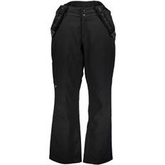 Five seasons - Paley skibukser - Dame  - 42  - Sort