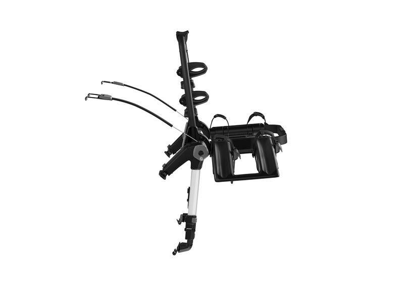 THULE 993001 Cykelhållare dragkrok Bagageutrymme, 15kg