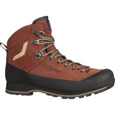 Lundhags Unisex Bjerg Mid Rust, 48