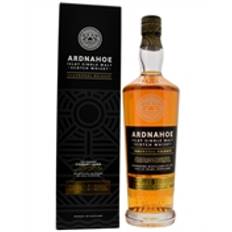 Ardnahoe Inaugural Release Single Islay Malt Whisky 50%