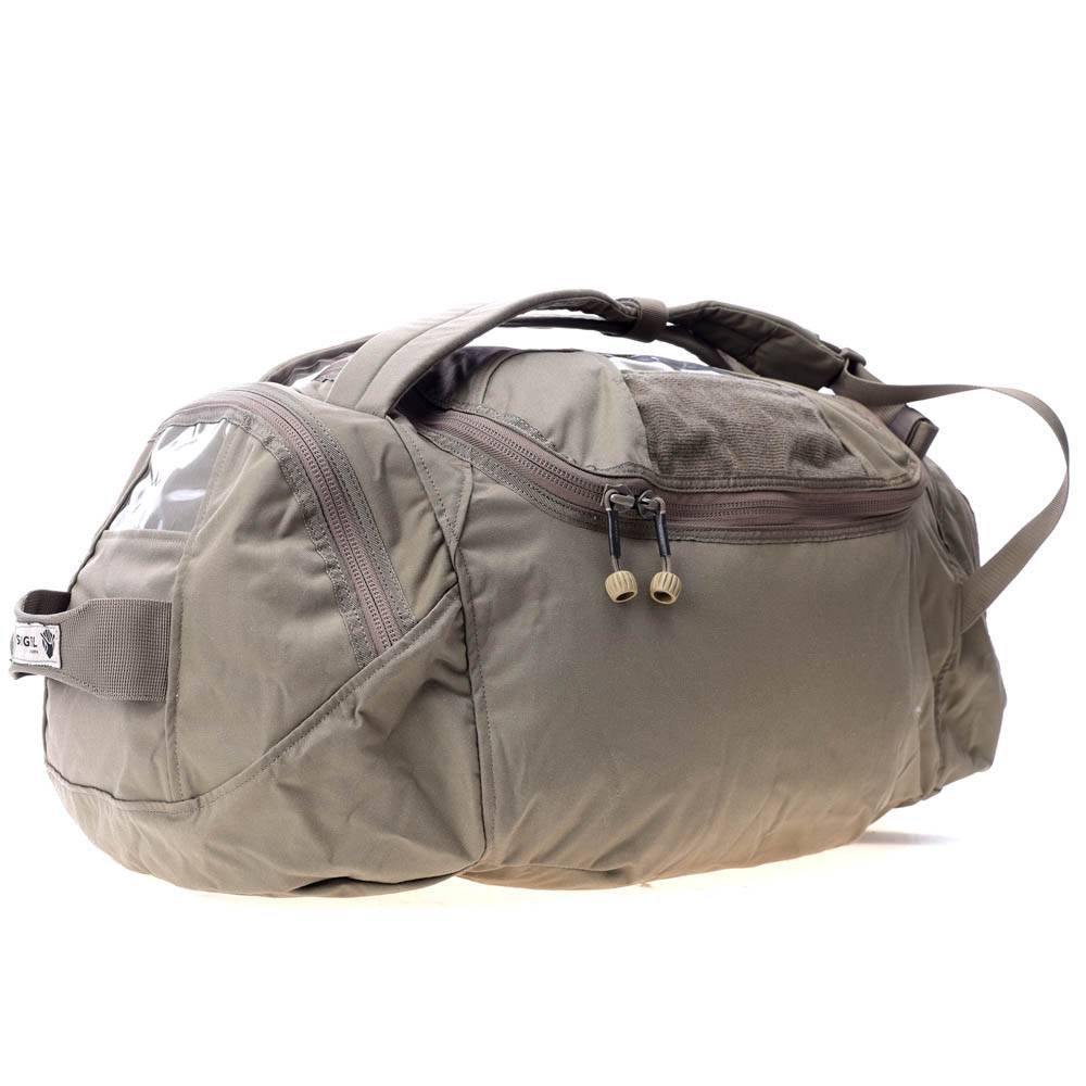 Snigel 90L Duffel Bag 1.0