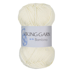 Bambino Babygarn 50g