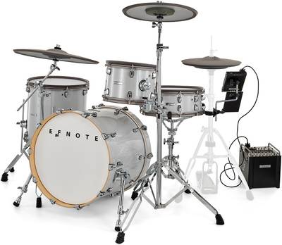 Efnote Pro 700 Standard E-Drum Set