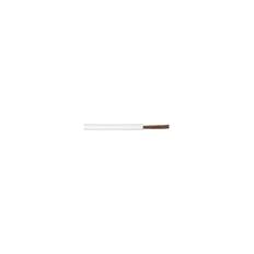 FK kabel vit, 1,5mm