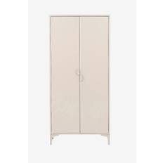 Venture Home - Piring Garderobeskab - Beige