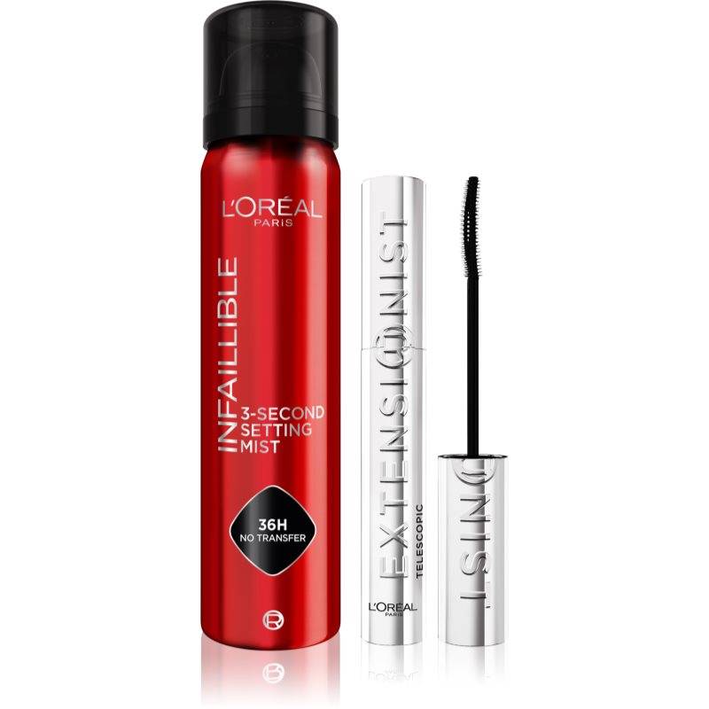 L’Oréal Paris Make-up Set Sæt - 2 stk.