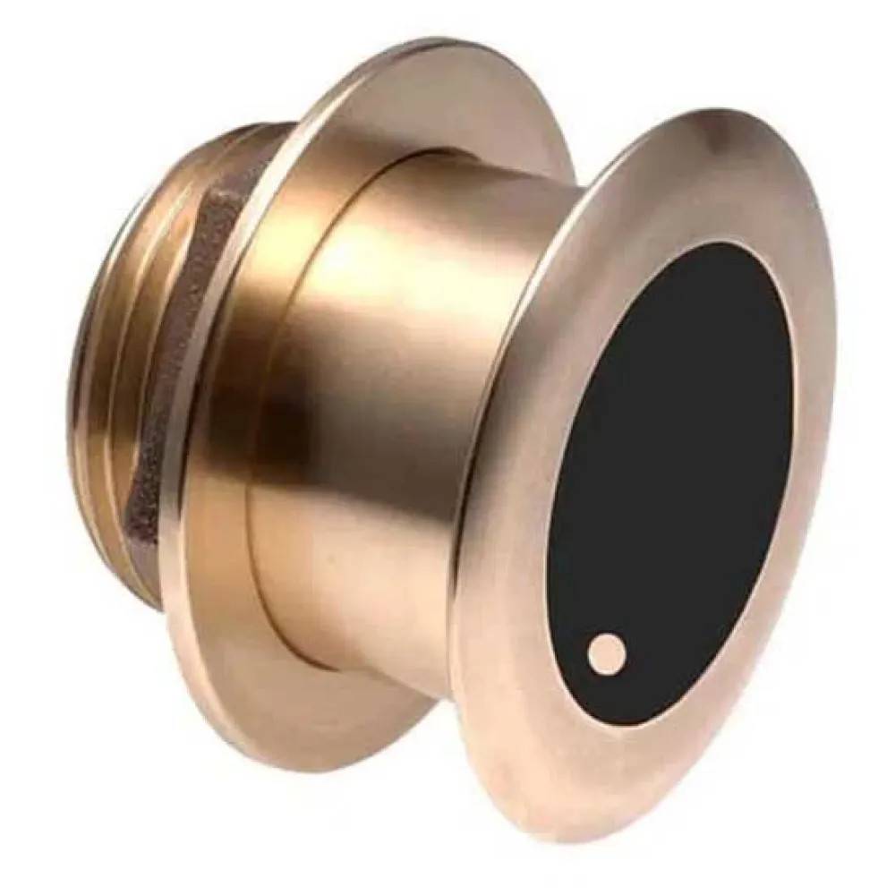 Airmar B175m Chirp-ready Titled Element™ Transducer