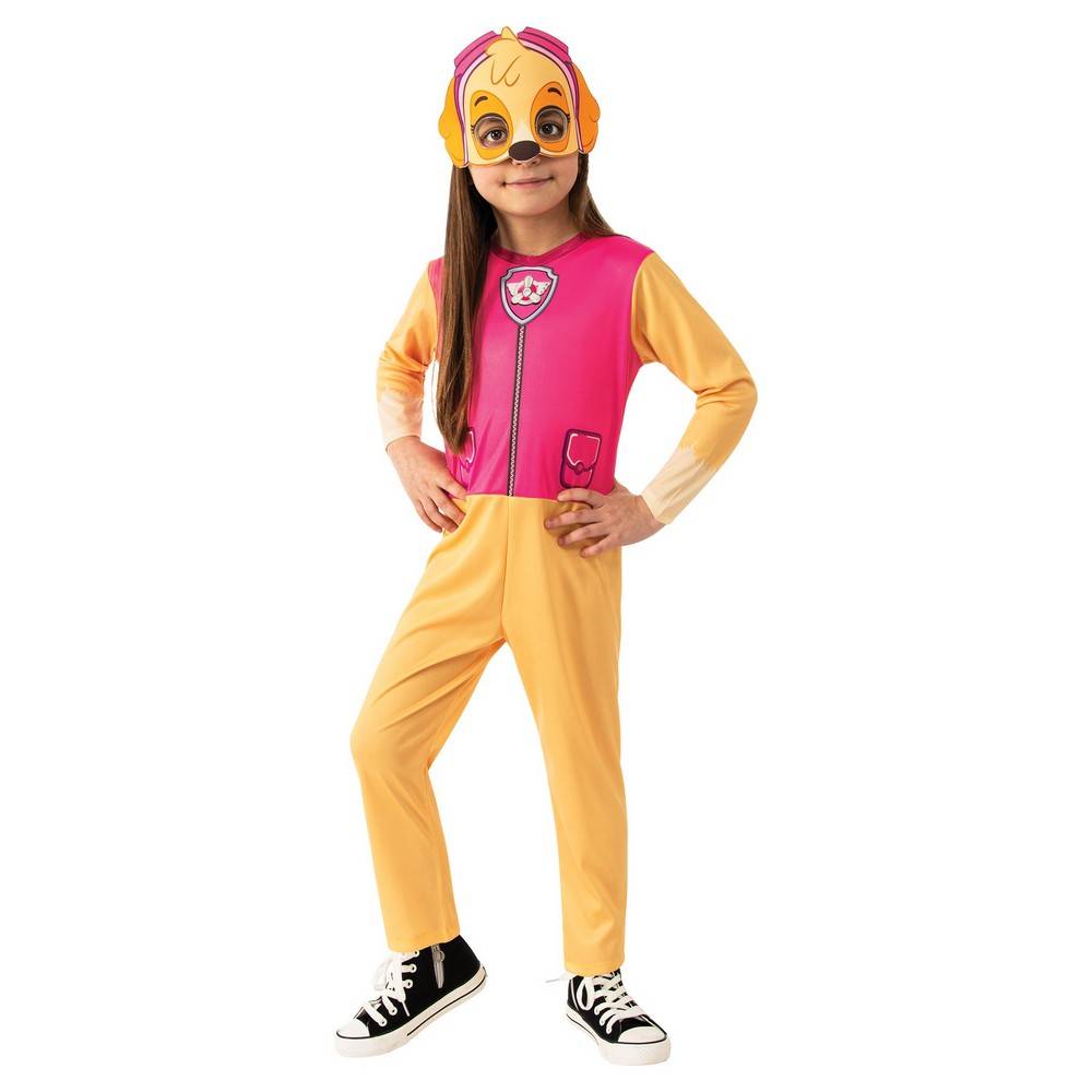 Paw PatrolÂ® Skye Børnekostume
