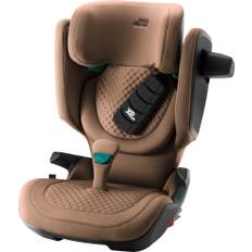 Britax Römer Kidfix Pro Bältesstol, Warm Caramel