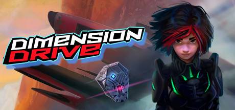 Dimension Drive (PC) - Standard