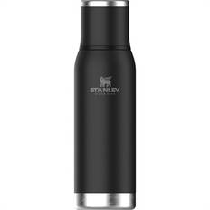 Stanley The Adventure To-Go-Bottle 0,75 liter - Black - Termoflaske